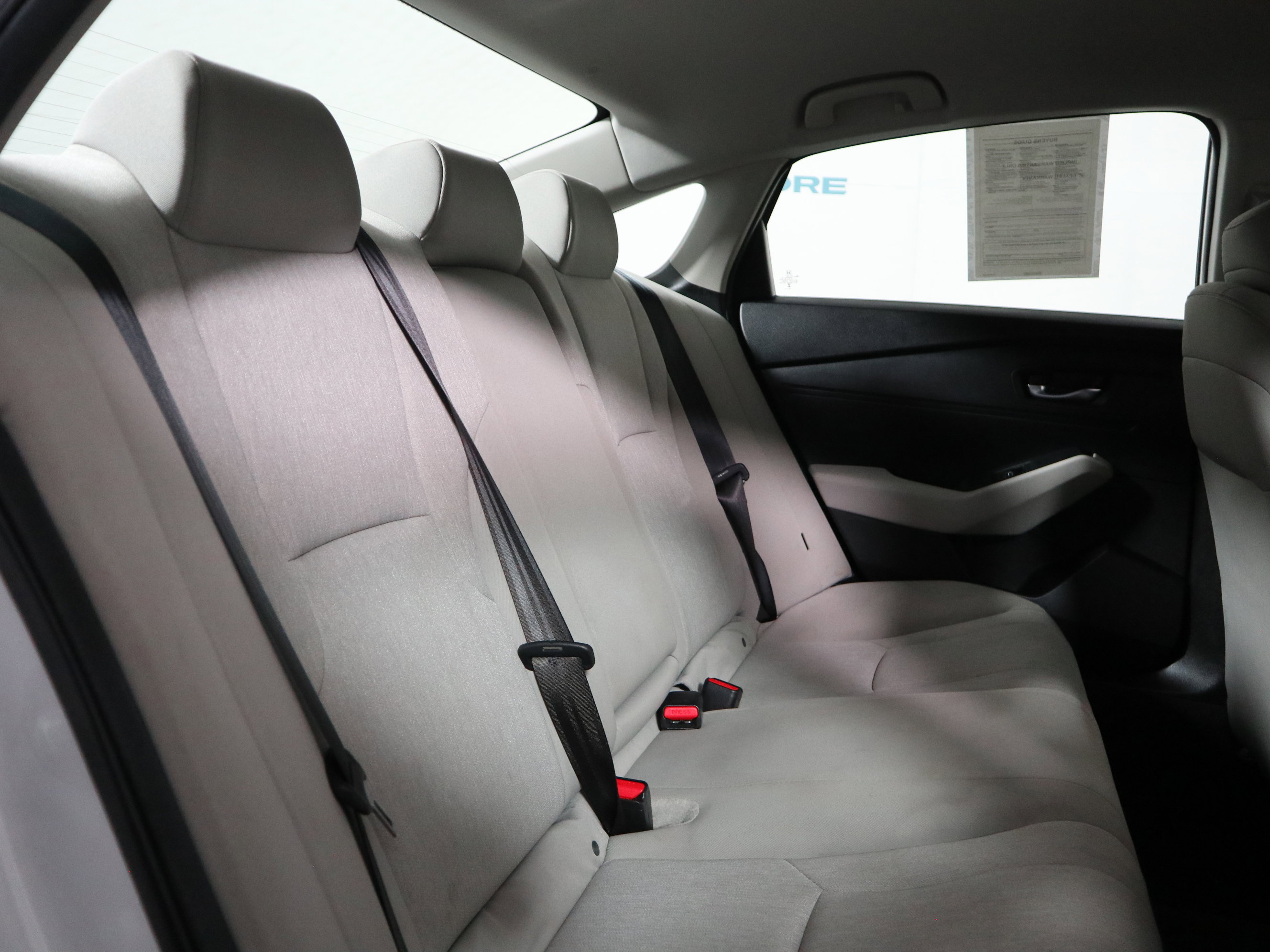 Used 2024 Honda Accord LX image 20