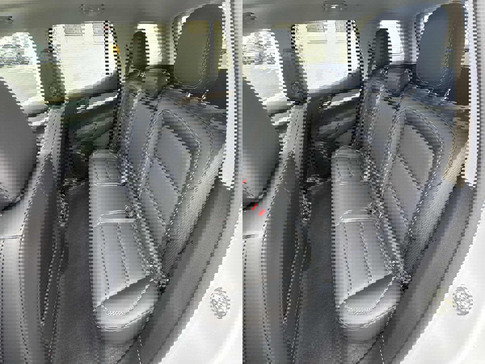 New 2026 GMC Terrain Denali AWD/4WD image 24