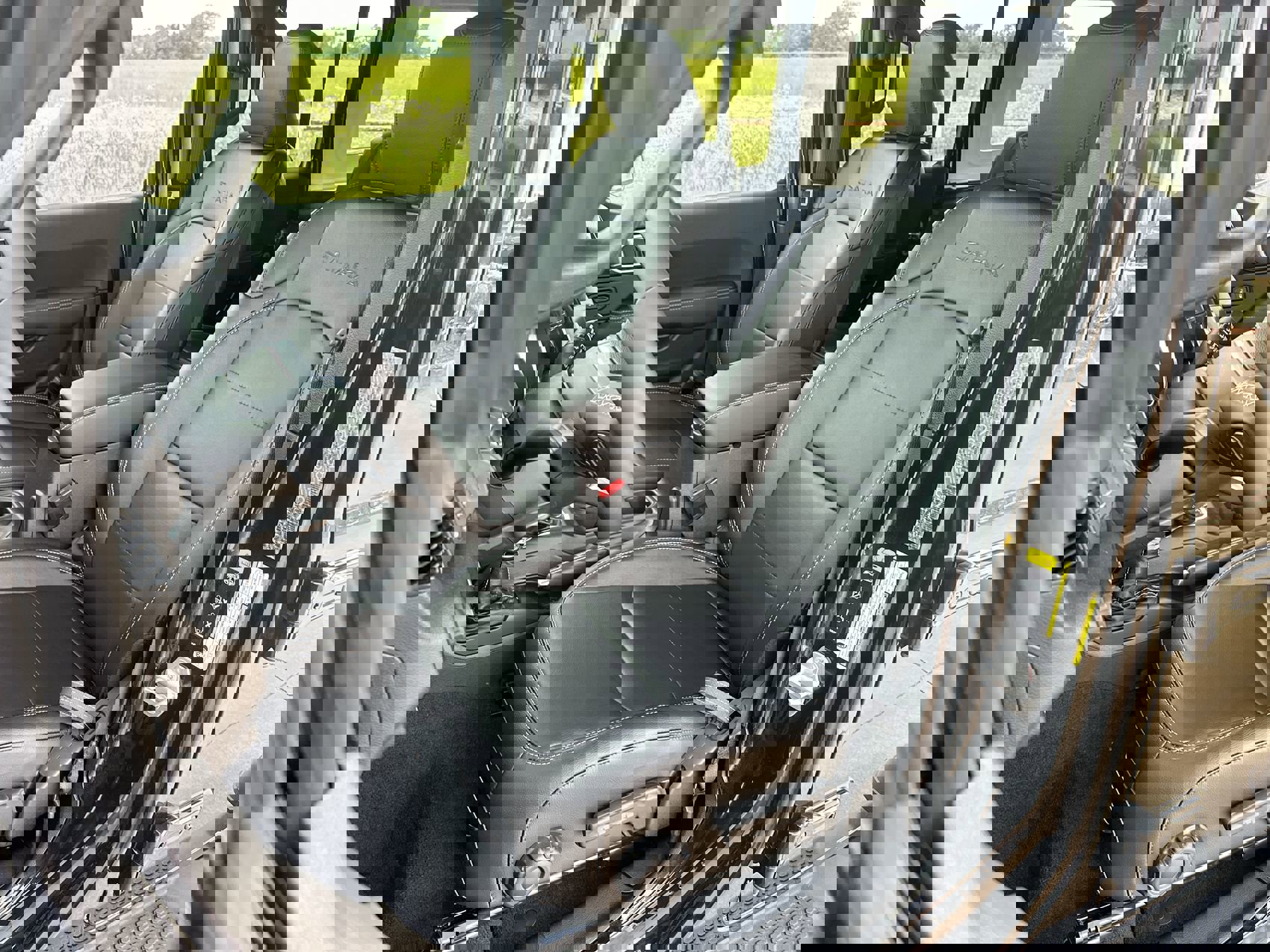 New 2023 Jeep Wrangler Sahara image 11