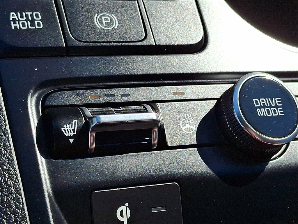 Used 2022 Kia K5 GT-Line w/ GT-Line Awd Premium Package image 11