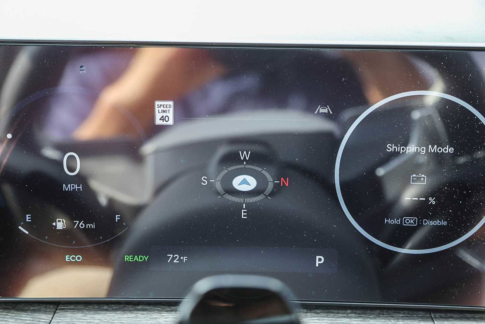 New 2026 Hyundai Santa Fe Calligraphy FWD image 24