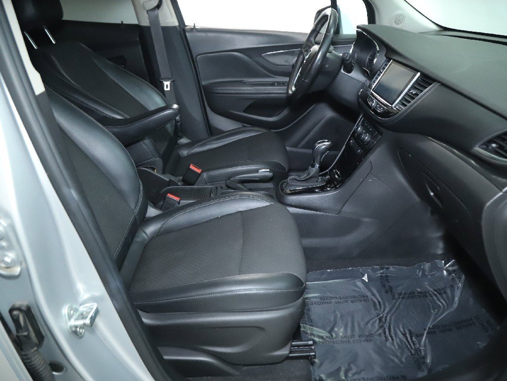 Used 2019 Buick Encore Preferred image 33