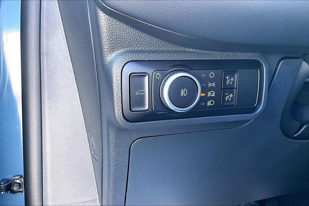 New 2026 Ford Explorer ST-Line image 38