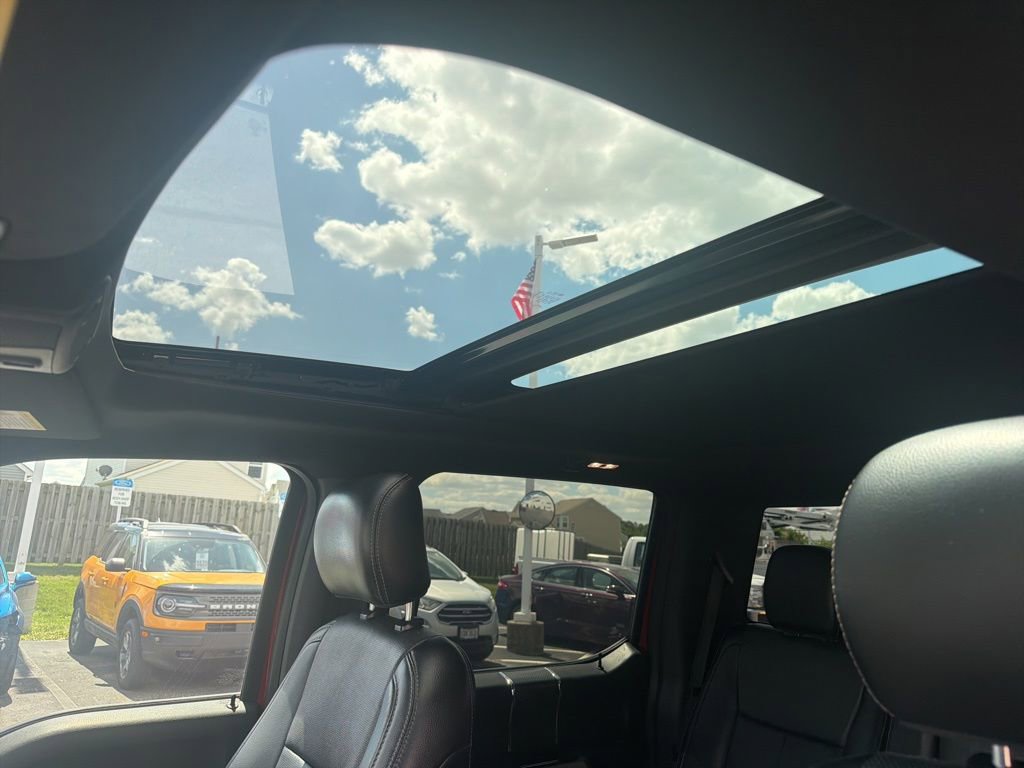 Used 2018 Ford F150 Lariat AWD/4WD image 21