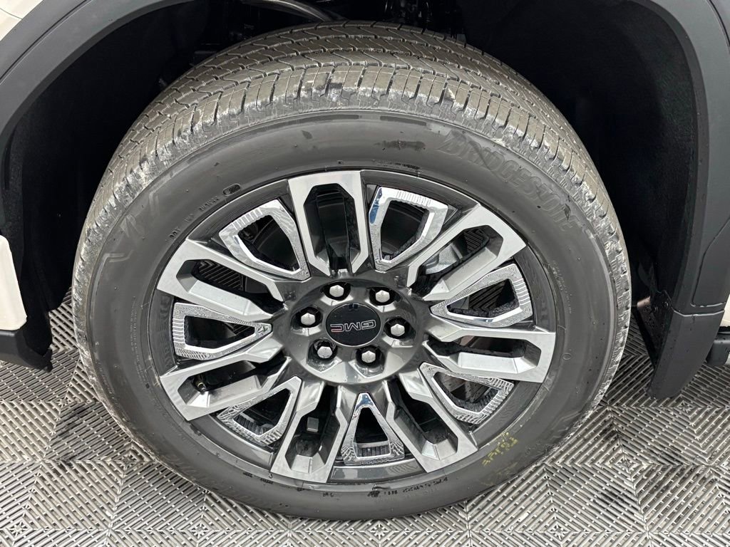New 2026 GMC Sierra 1500 Denali Ultimate image 24
