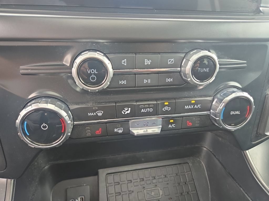 Used 2024 Ford F150 XLT w/ Equipment Group 303A High AWD/4WD image 31