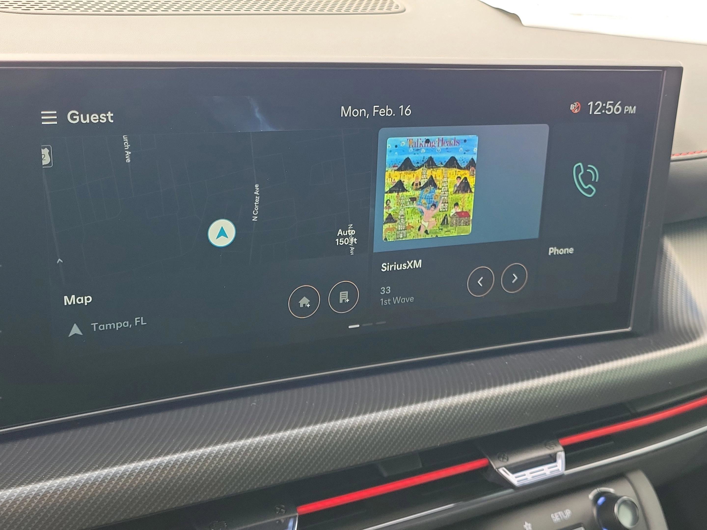 New 2026 Hyundai Sonata N Line image 27