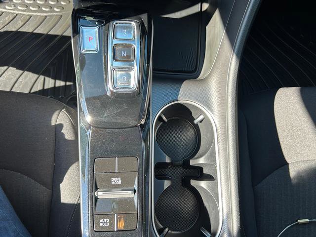 Used 2023 Hyundai Sonata SEL image 20