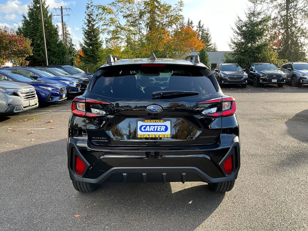 New 2026 Subaru Crosstrek 2.5i Premium image 7