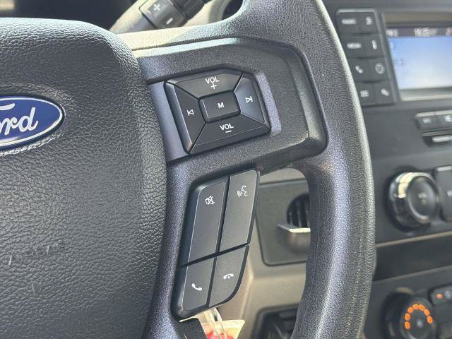 Certified 2020 Ford F350 XL w/ Power Equipment Group RWD image 14