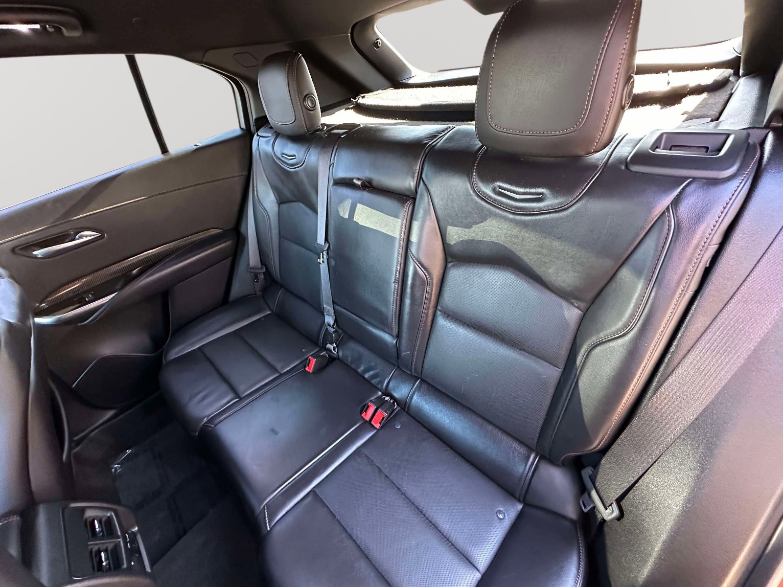 Used 2019 Cadillac XT4 Sport image 33