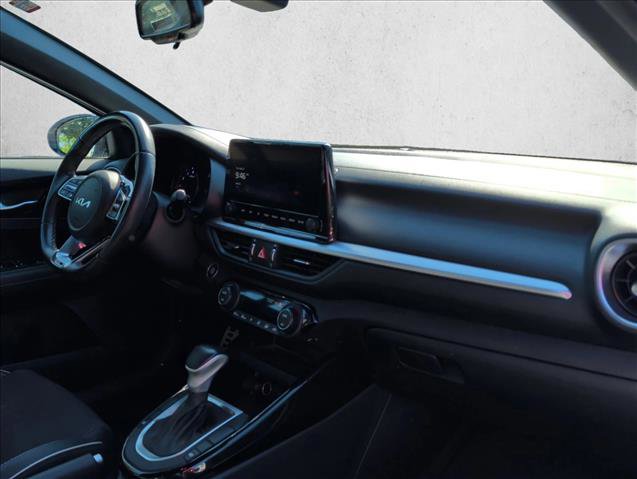 Used 2023 Kia Forte GT-Line FWD image 24