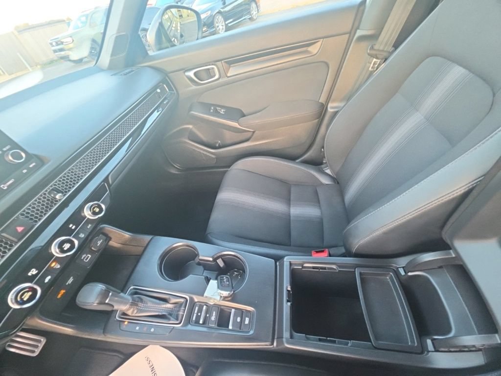 Used 2024 Honda Civic Sport image 23