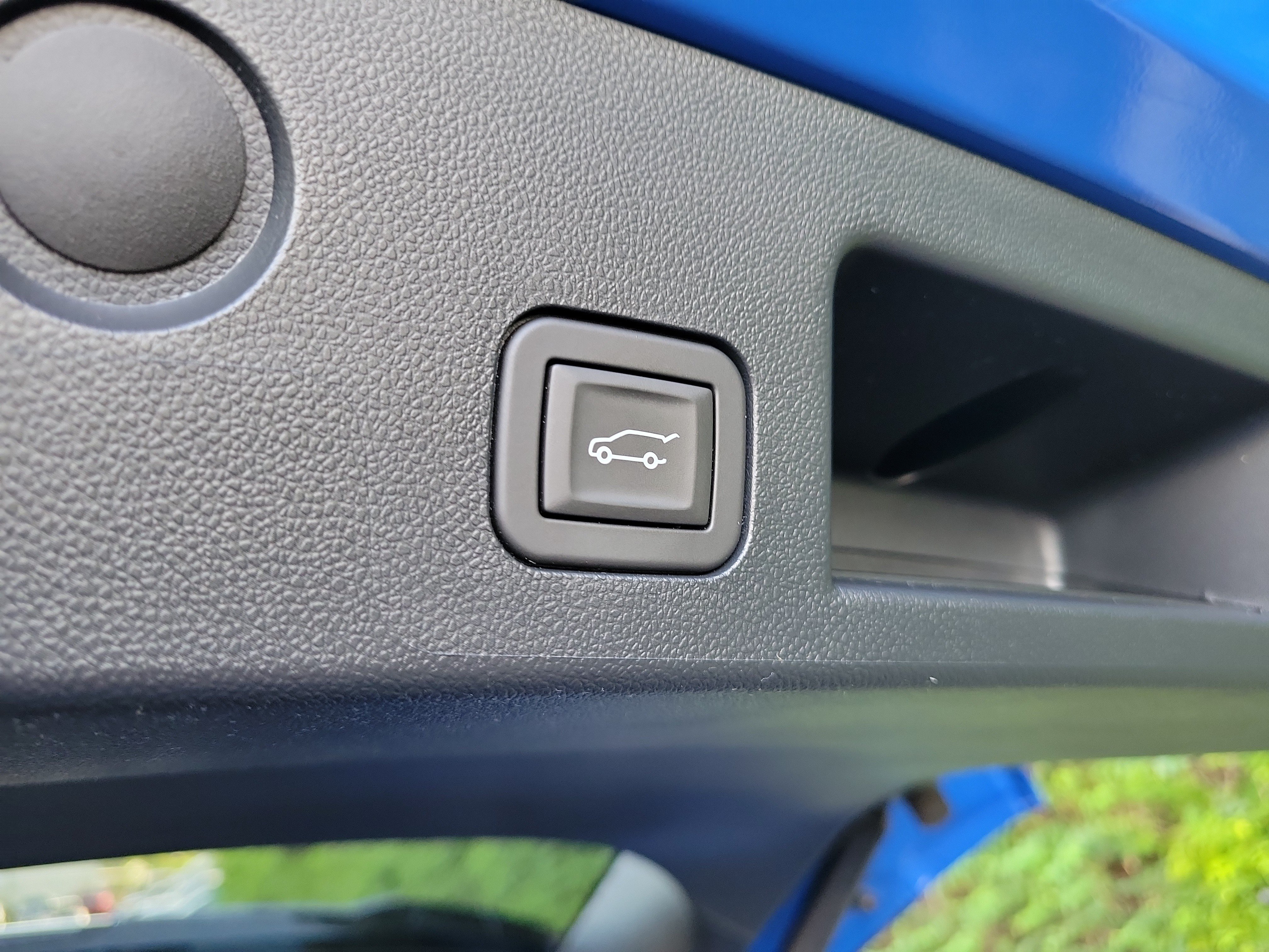 Used 2026 Chevrolet Equinox RS w/ Convenience Package III FWD image 8