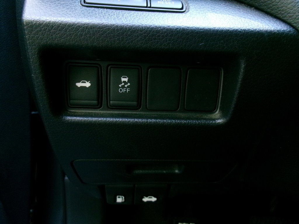 Used 2017 Nissan Altima 2.5 S w/ Power Driver Seat Package FWD image 39