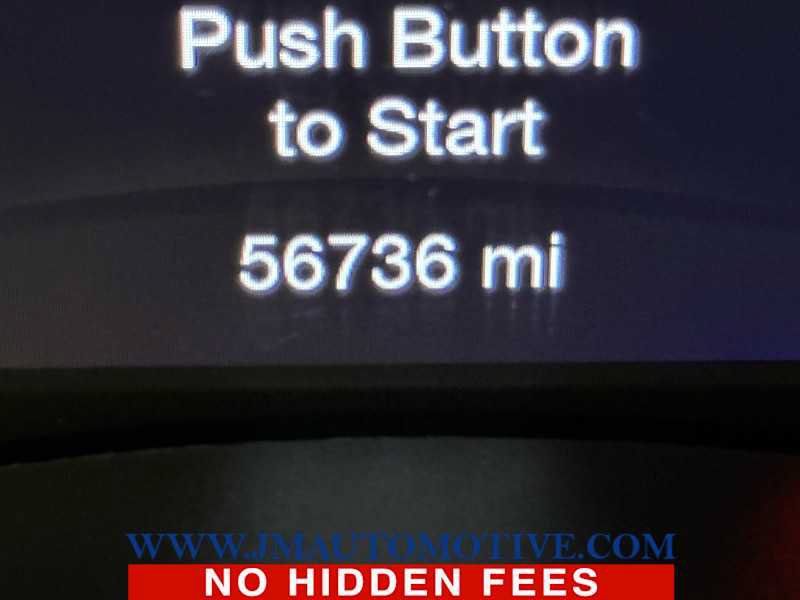 Used 2021 Dodge Durango SXT AWD/4WD image 25
