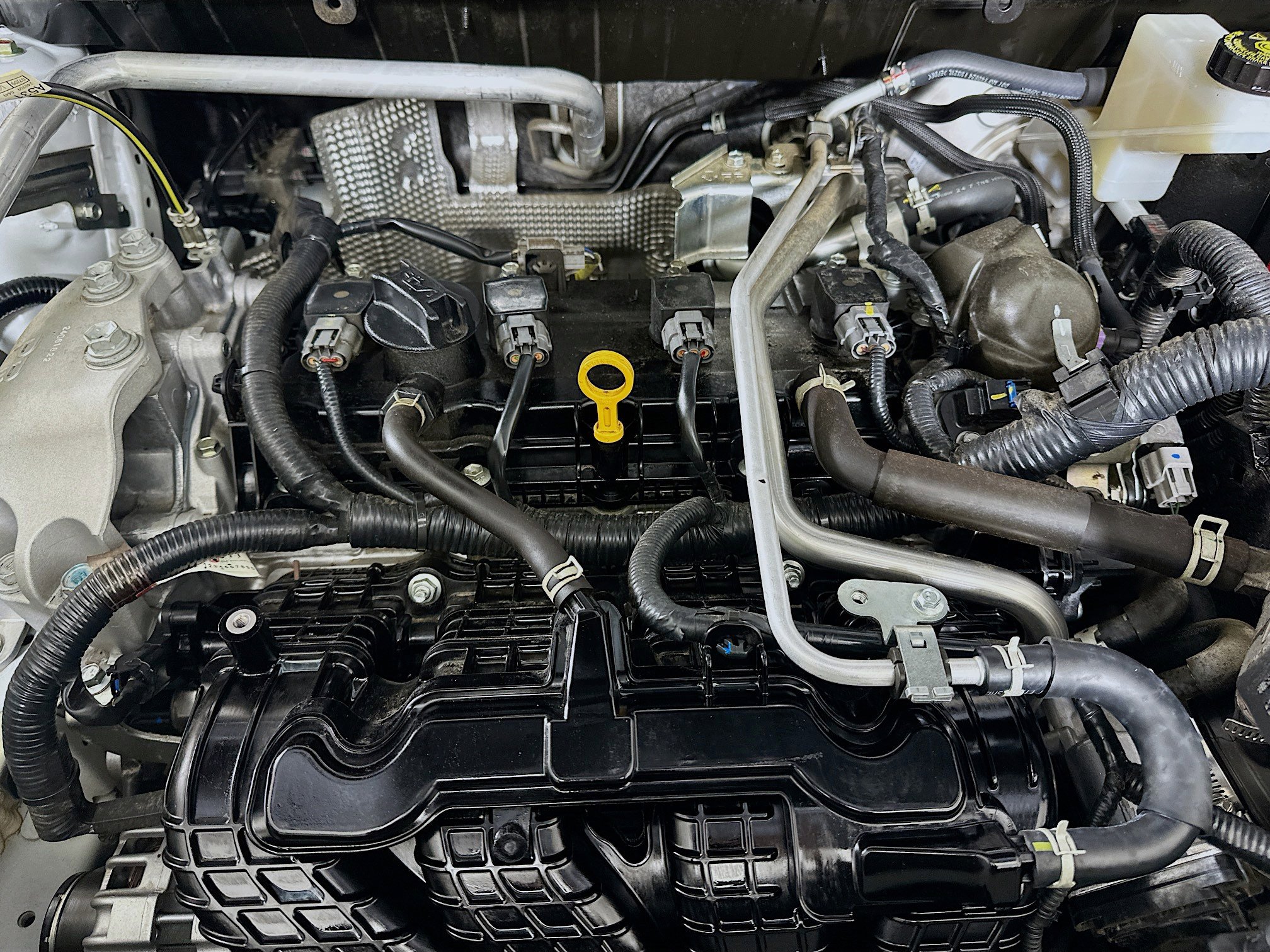 Used 2024 Mitsubishi Outlander SE image 35