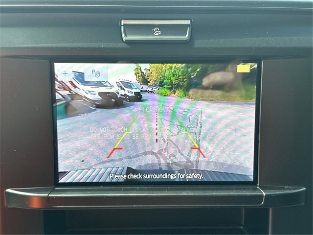 New 2026 Ford F250 XL w/ XL Off-Road Package image 24