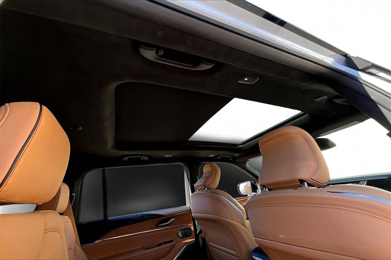 Certified 2023 Jeep Grand Cherokee L Summit image 15