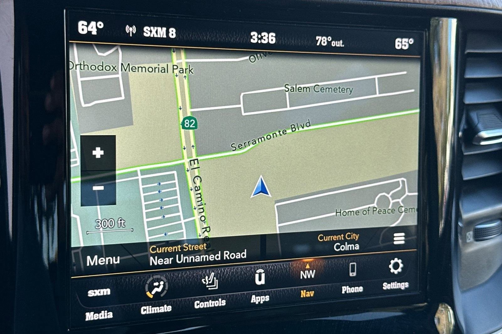 Used 2021 RAM 1500 Limited image 24