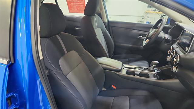 Used 2023 Nissan Sentra SV image 24