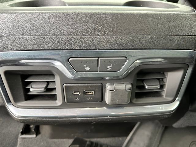Used 2023 GMC Sierra 2500 Denali w/ Denali Ultimate Package image 12