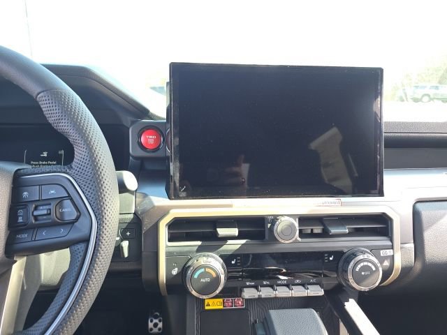 New 2026 Toyota Tacoma TRD Sport image 12