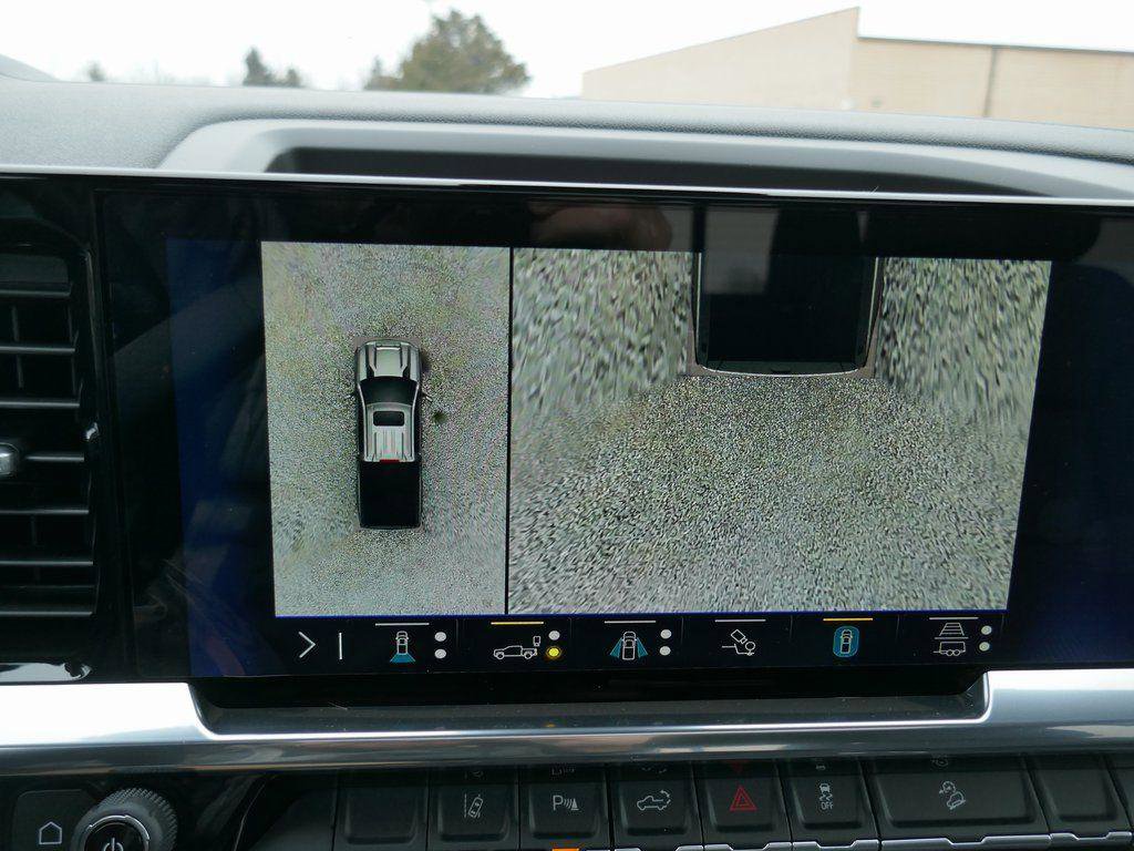 New 2026 Chevrolet Silverado 2500 LTZ w/ LTZ Plus Package image 25