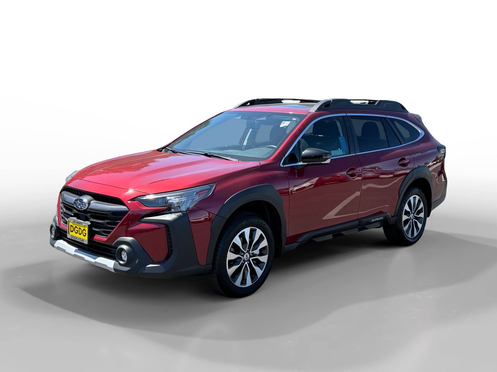 Used 2024 Subaru Outback Limited