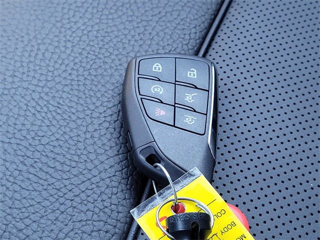 Used 2026 GMC Yukon XL Denali w/ Denali Reserve Package image 25