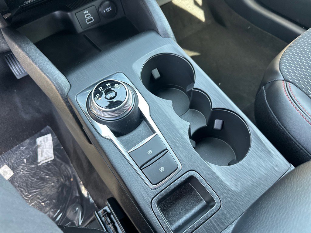 New 2025 Ford Escape ST-Line w/ Tech Pack #1 image 22