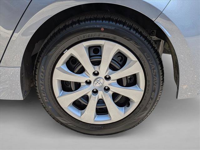 Used 2026 Toyota Corolla LE image 23