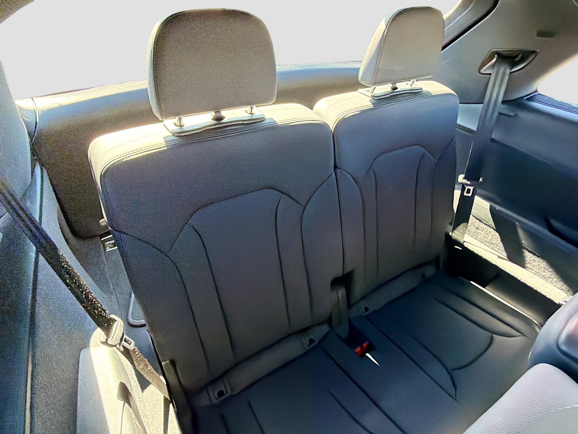 Certified 2025 Audi Q7 3.0T Premium Plus image 21