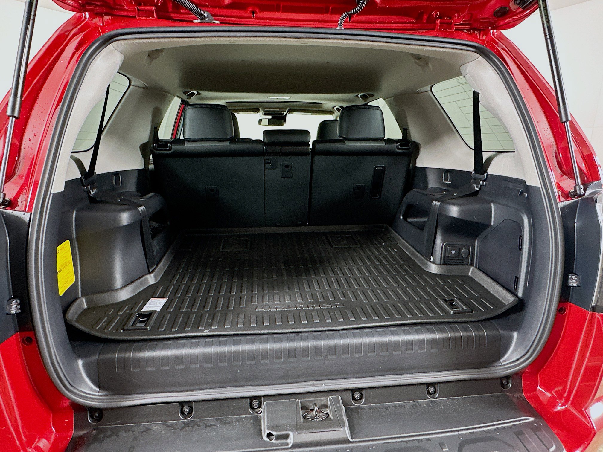 Used 2024 Toyota 4Runner SR5 Premium w/ Moonroof Package image 30