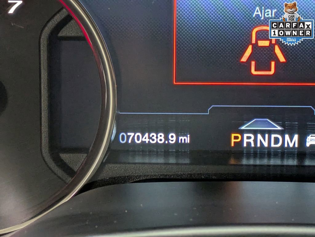 Used 2019 Ford F150 Raptor w/ Equipment Group 802A Luxury AWD/4WD image 16