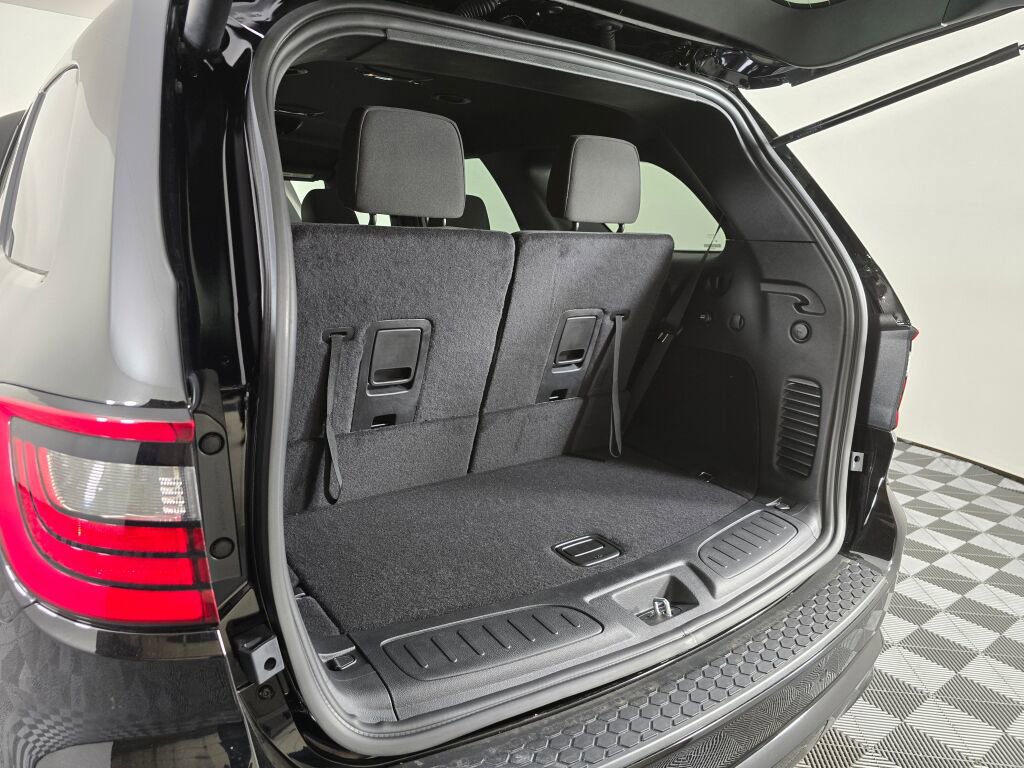 New 2026 Dodge Durango GT image 14