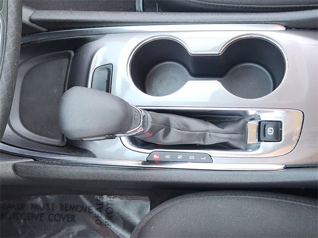 Certified 2023 Chevrolet Malibu LT image 20