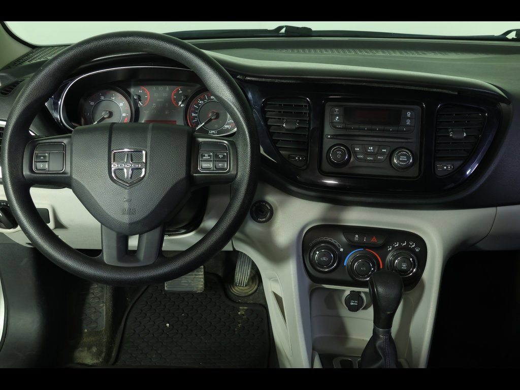 Used 2013 Dodge Dart SXT image 3