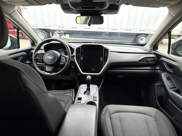 Used 2024 Subaru Crosstrek 2.0i Premium AWD/4WD image 16