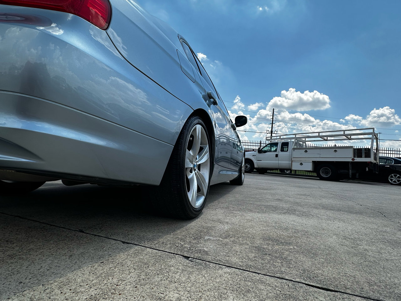 Used 2010 BMW 335i Sedan image 54
