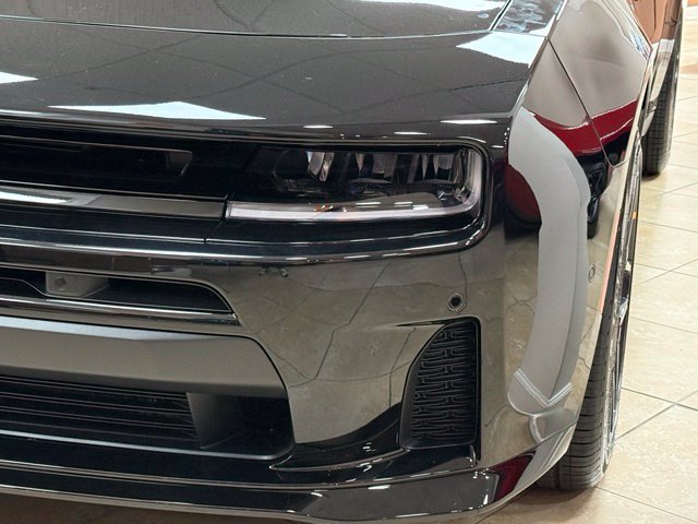 New 2027 Dodge Charger Scat Pack AWD/4WD image 10