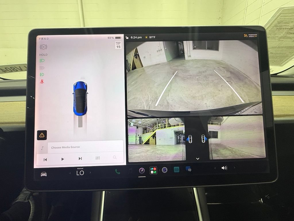 Used 2019 Tesla Model 3 Standard Range Plus RWD image 25