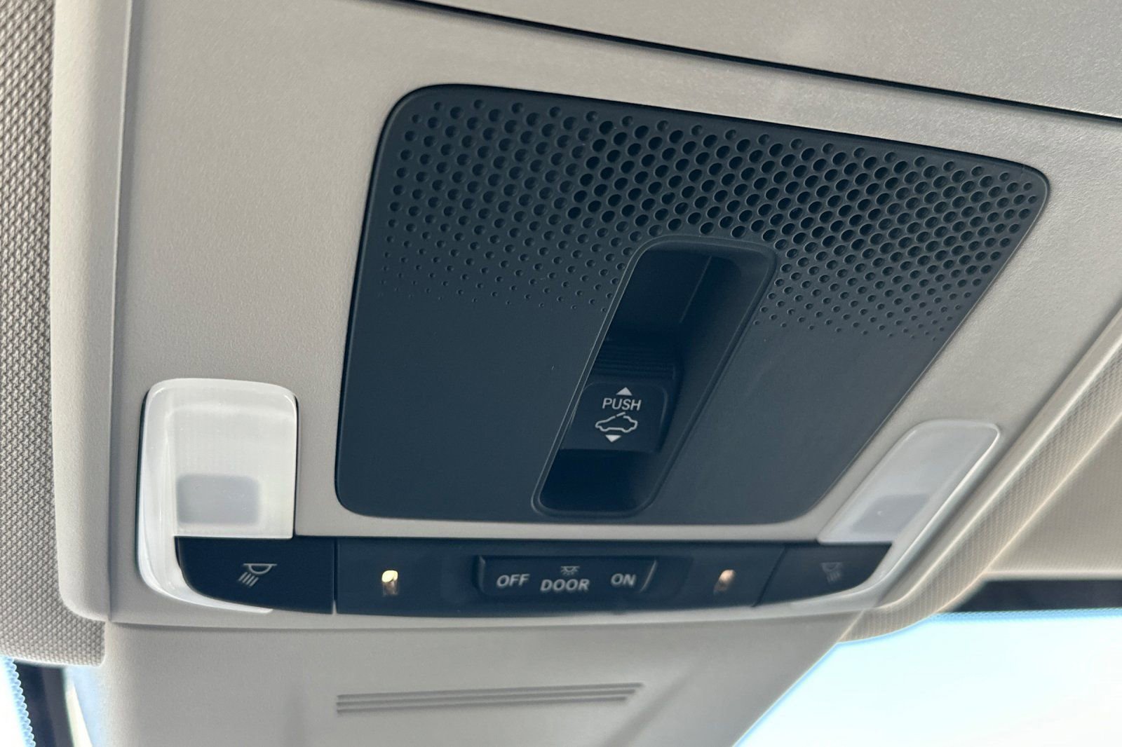 New 2026 Honda CR-V EX-L image 37