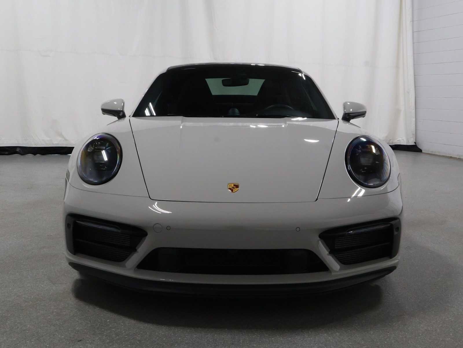 Certified 2024 Porsche 911 GT3 RS image 14