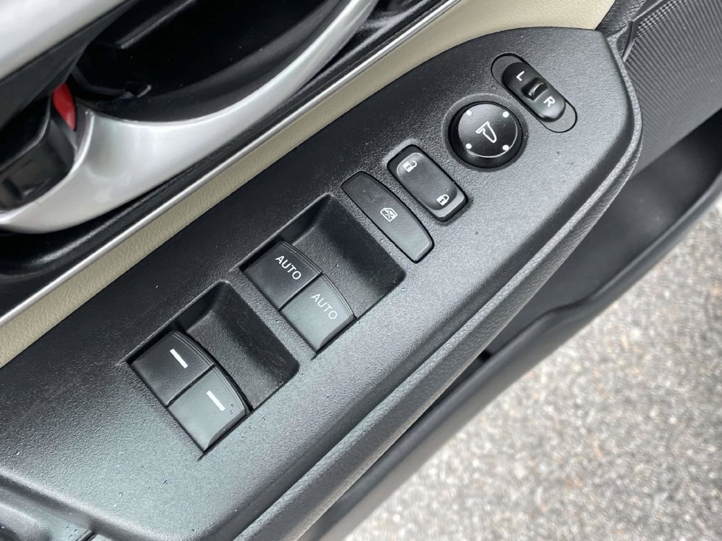 Certified 2020 Honda CR-V EX-L image 21