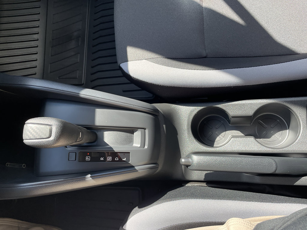 New 2025 Nissan Versa S w/ S Plus Package image 17