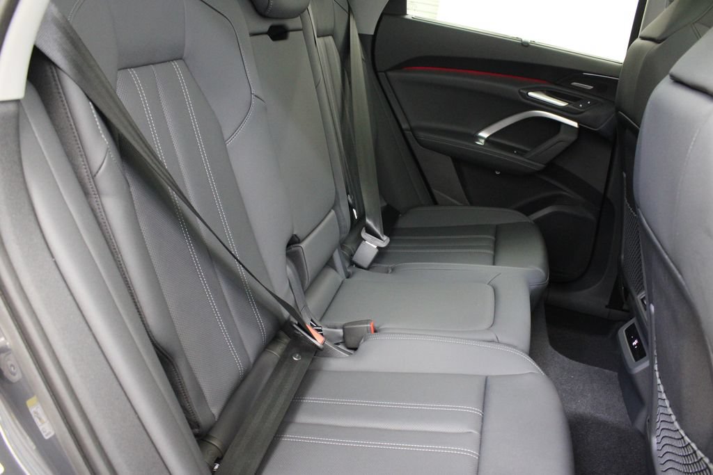 New 2026 Audi Q5 Premium Plus AWD/4WD image 20