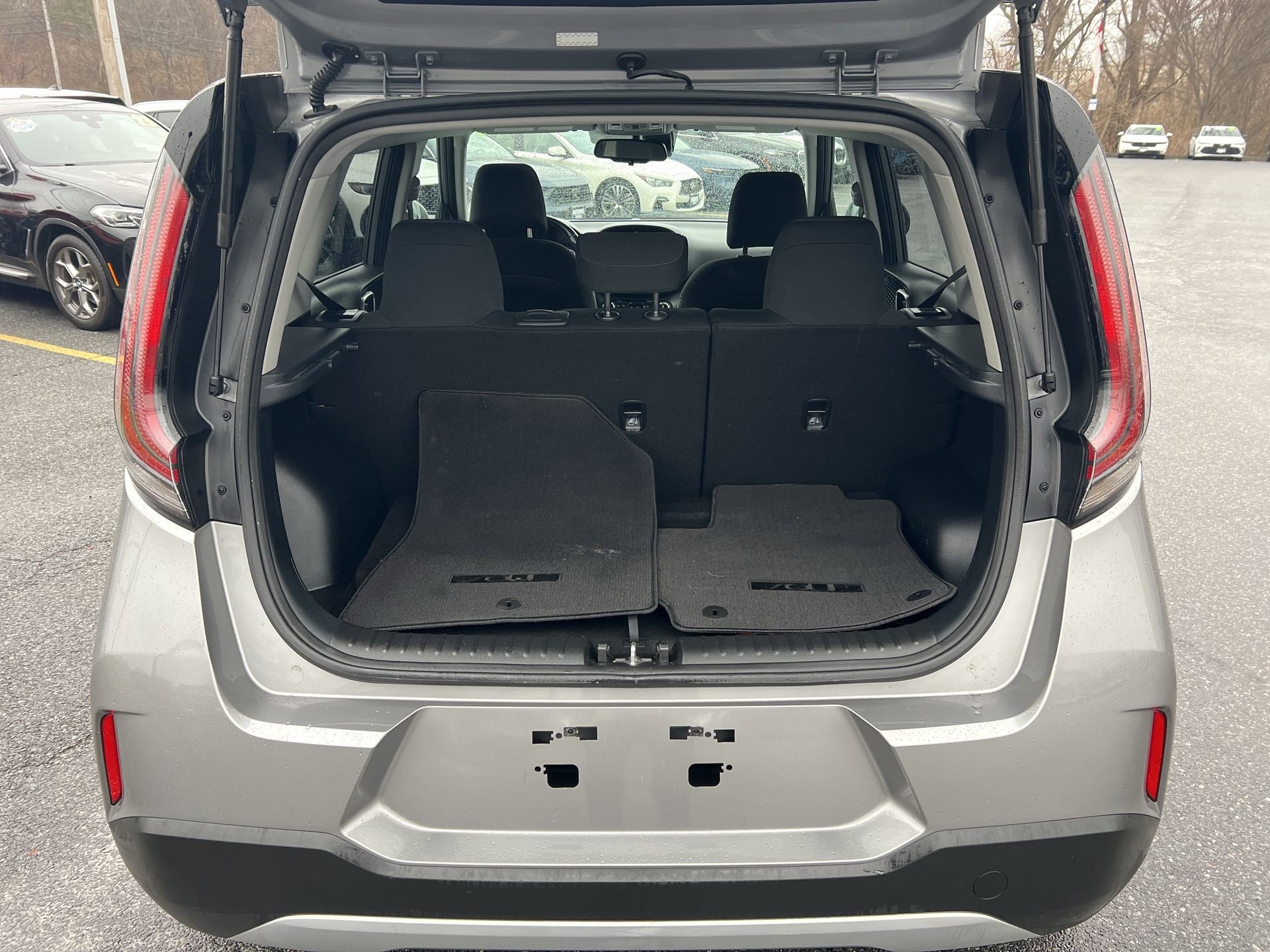 Used 2023 Kia Soul EX image 26