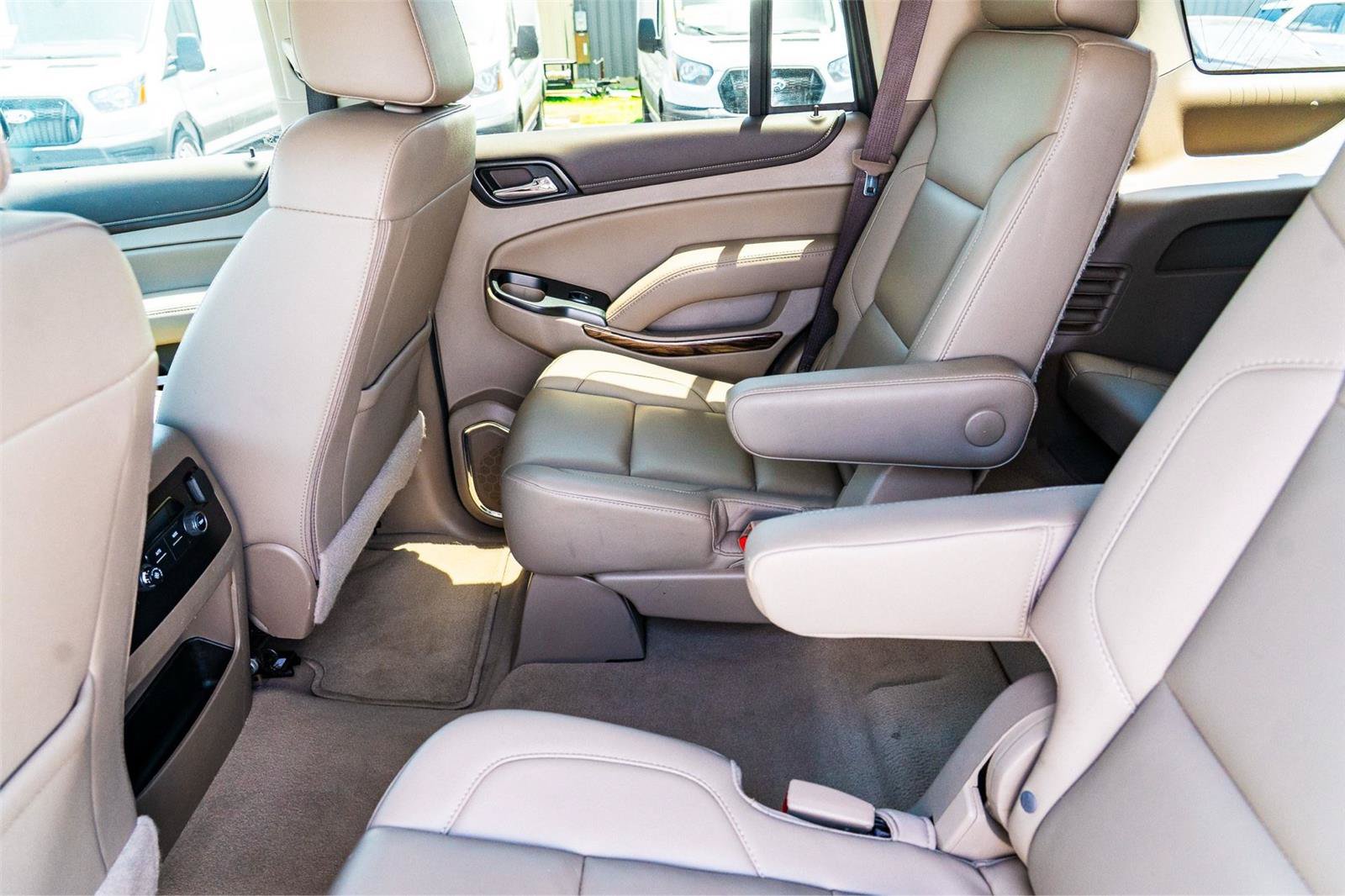 Used 2020 GMC Yukon SLT w/ Value Plus Edition RWD image 24