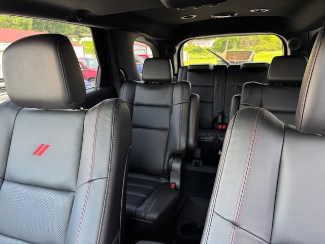 New 2026 Dodge Durango GT AWD/4WD image 46